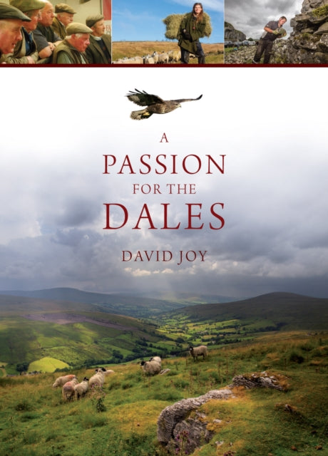 A Passion For The Dales-9781912101030