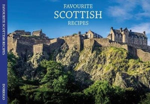 Favourite Scottish Recipes-9781912893454