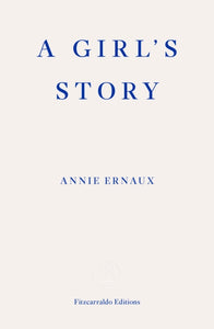 A Girl's Story-9781913097158