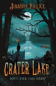 Crater Lake-9781913102203