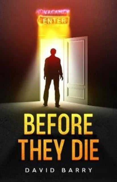 Before They Die-9781913200022