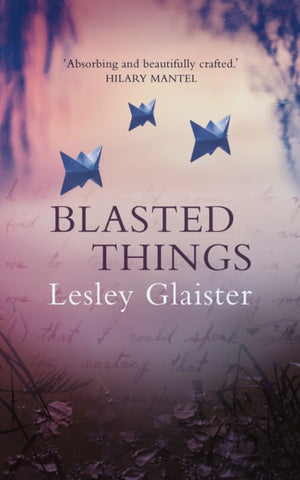 Blasted Things-9781913207120