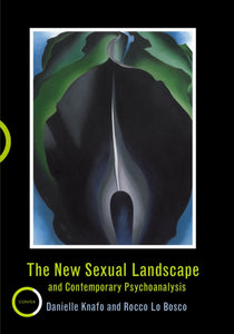 The New Sexual Landscape and Contemporary Psychoanalysis-9781913494186