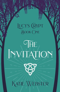 The Invitation-9781913567279