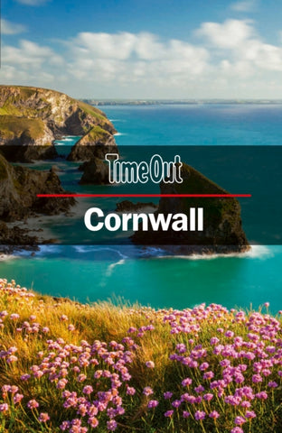 Time Out Cornwall-9781914515026