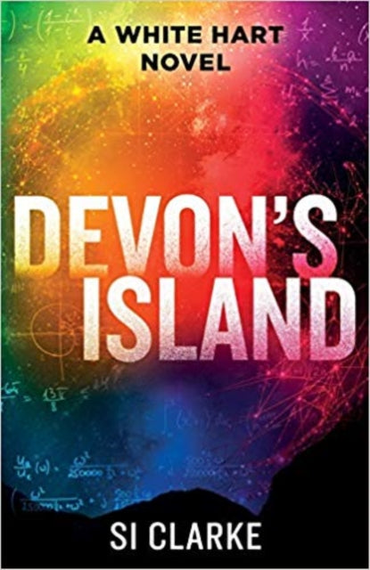 Devon's Island-9781916287808
