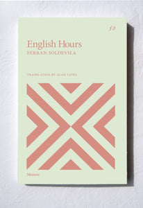 English Hours-9781916293922