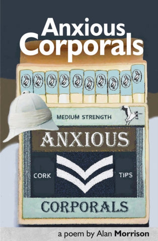 Anxious Corporals-9781916312128