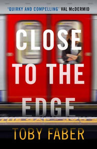 Close to the Edge-9781999313524