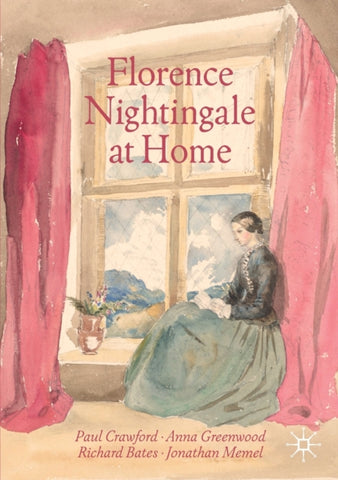 Florence Nightingale at Home-9783030465339