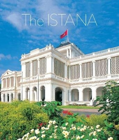 The Istana-9789814868501