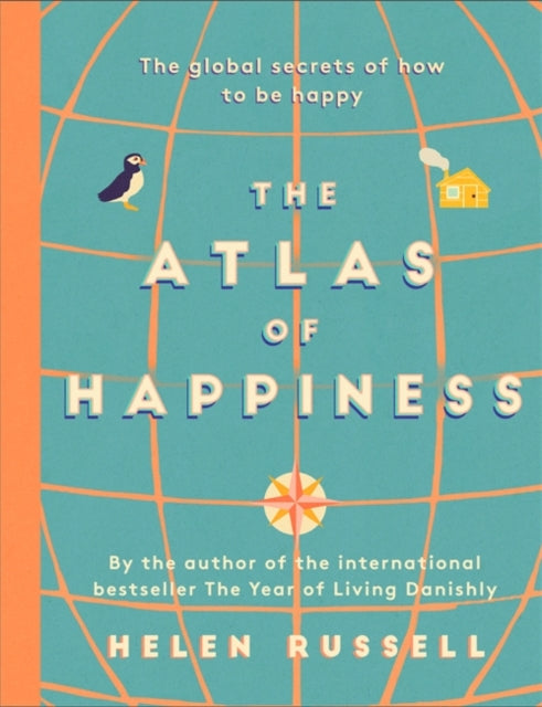 The Atlas of Happiness