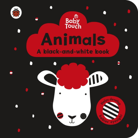 Baby Touch: Animals