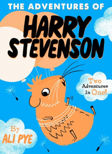 The Adventures of Harry Stevenson