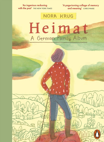 Heimat: A German Family Album