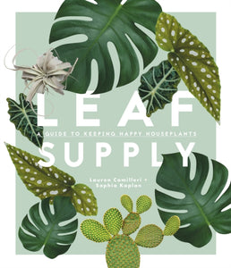 Leaf Supply