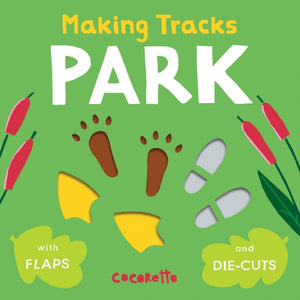 Making Tracks: Park