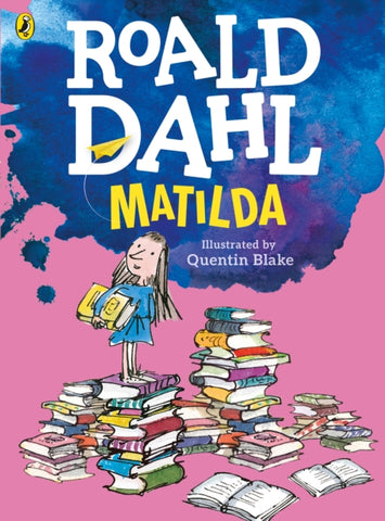 Matilda (Colour Edition)