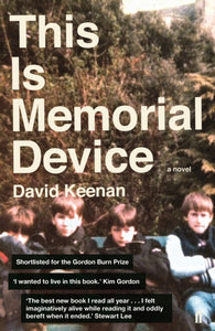 This Is Memorial Device