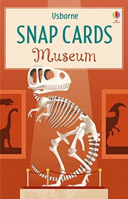 Museum Snap