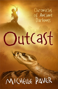 Outcast: Book 4