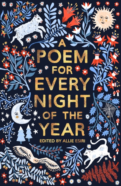 A Poem for Every Night of the Year