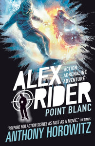 Point Blanc (Book 2)