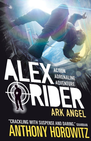 Ark Angel (Book 6)