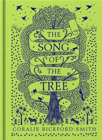 Song Of The Tree