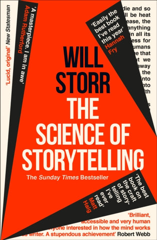 The Science of Storytelling