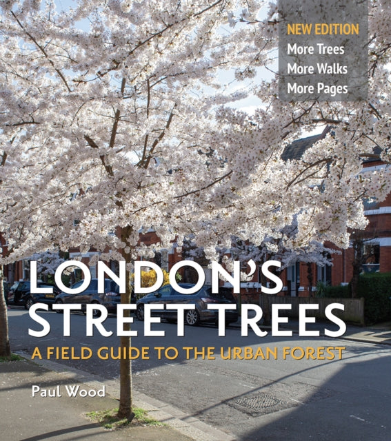 London's Street Trees: New Edition