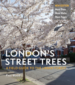 London's Street Trees: New Edition