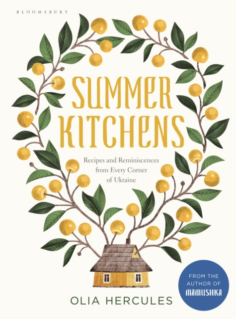 Summer Kitchens
