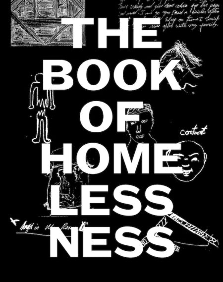 The Book of Homelessness