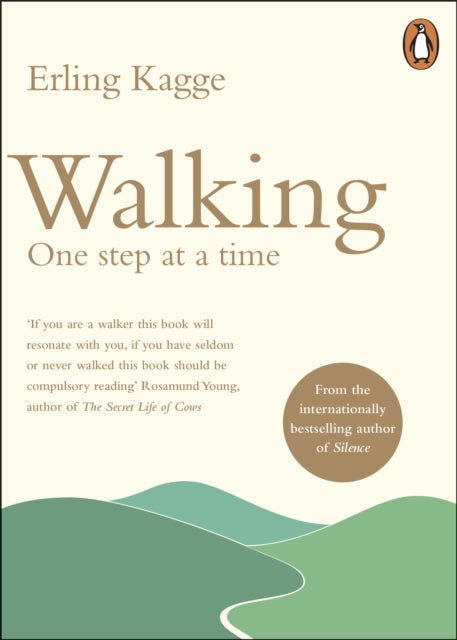 Walking: One Step at a Time