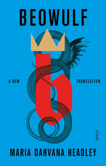 Beowulf : A New Translation