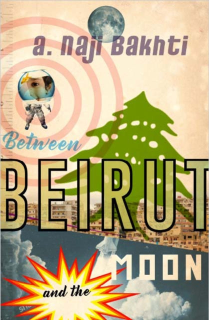 Between Beirut And The Moon