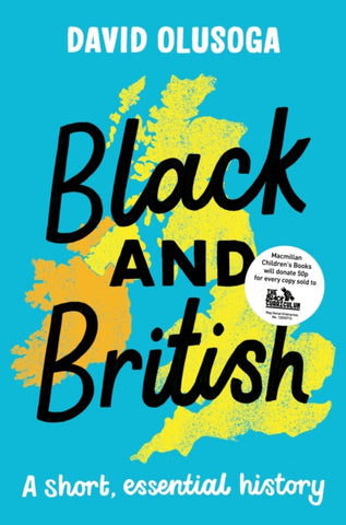 Black and British: A short essential history