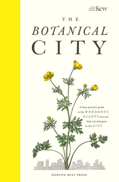 The Botanical City