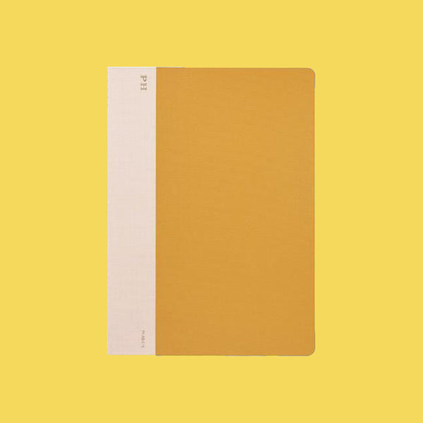 Cheesecloth Notebook B6