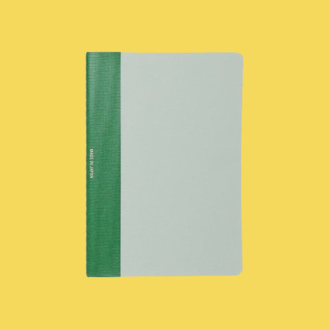 Cheesecloth Notebook B6