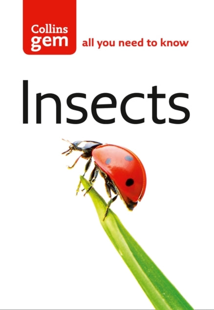 Insects – Rye Books