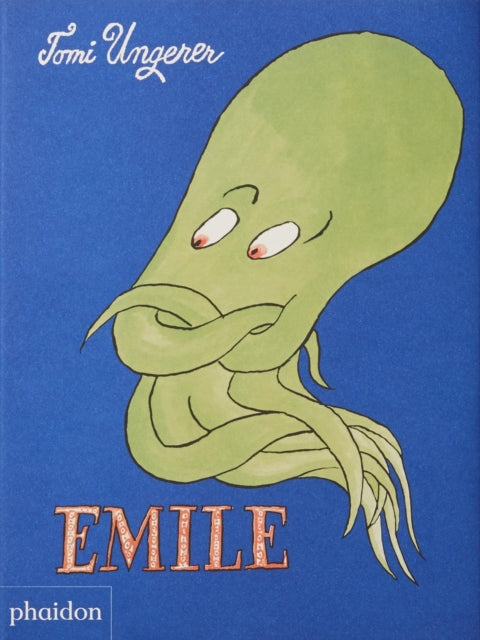 Emile : The Helpful Octopus