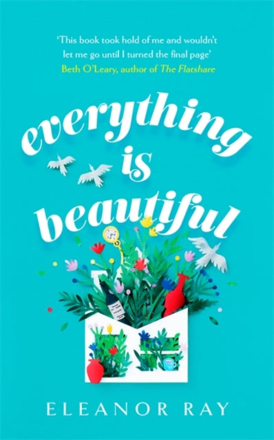 Everything is Beautiful