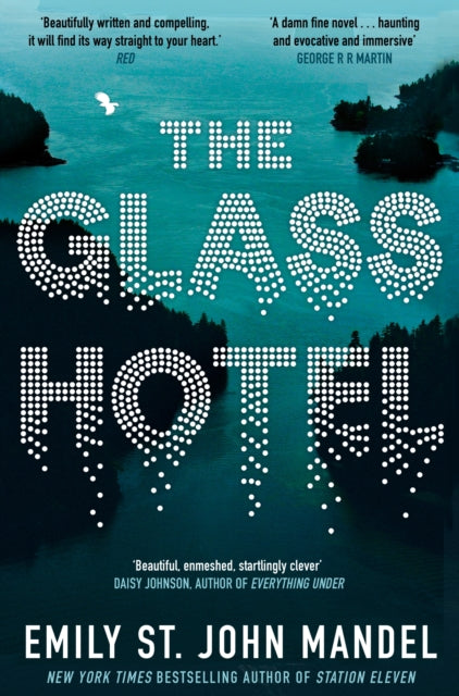 The Glass Hotel