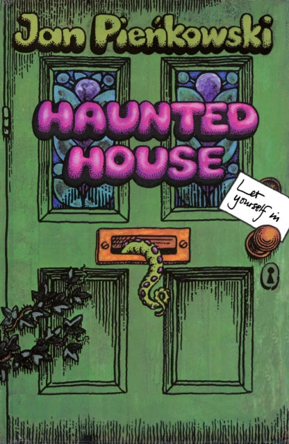 Haunted House