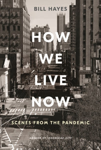 How We Live Now : Scenes from the Pandemic