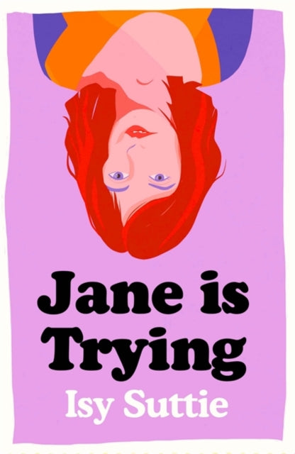 Jane is Trying