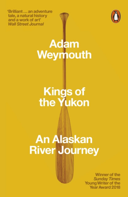 Kings of the Yukon