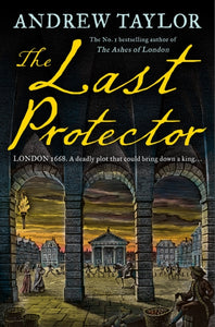 The Last Protector : Book 4